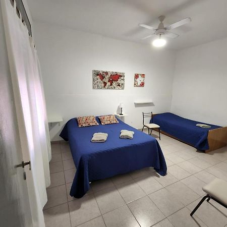 Departamentos Hf Appartement Villa María Buitenkant foto