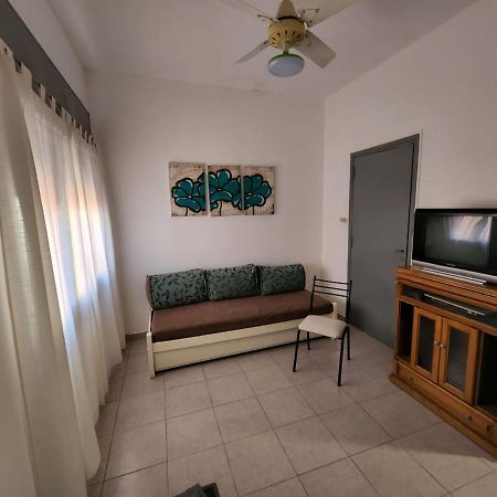 Departamentos Hf Appartement Villa María Buitenkant foto