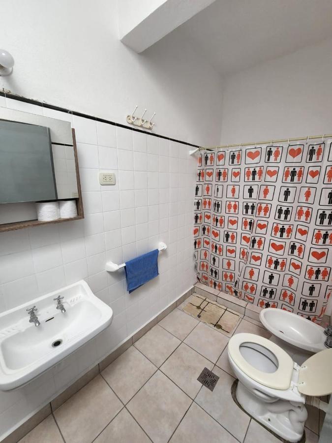Departamentos Hf Appartement Villa María Buitenkant foto