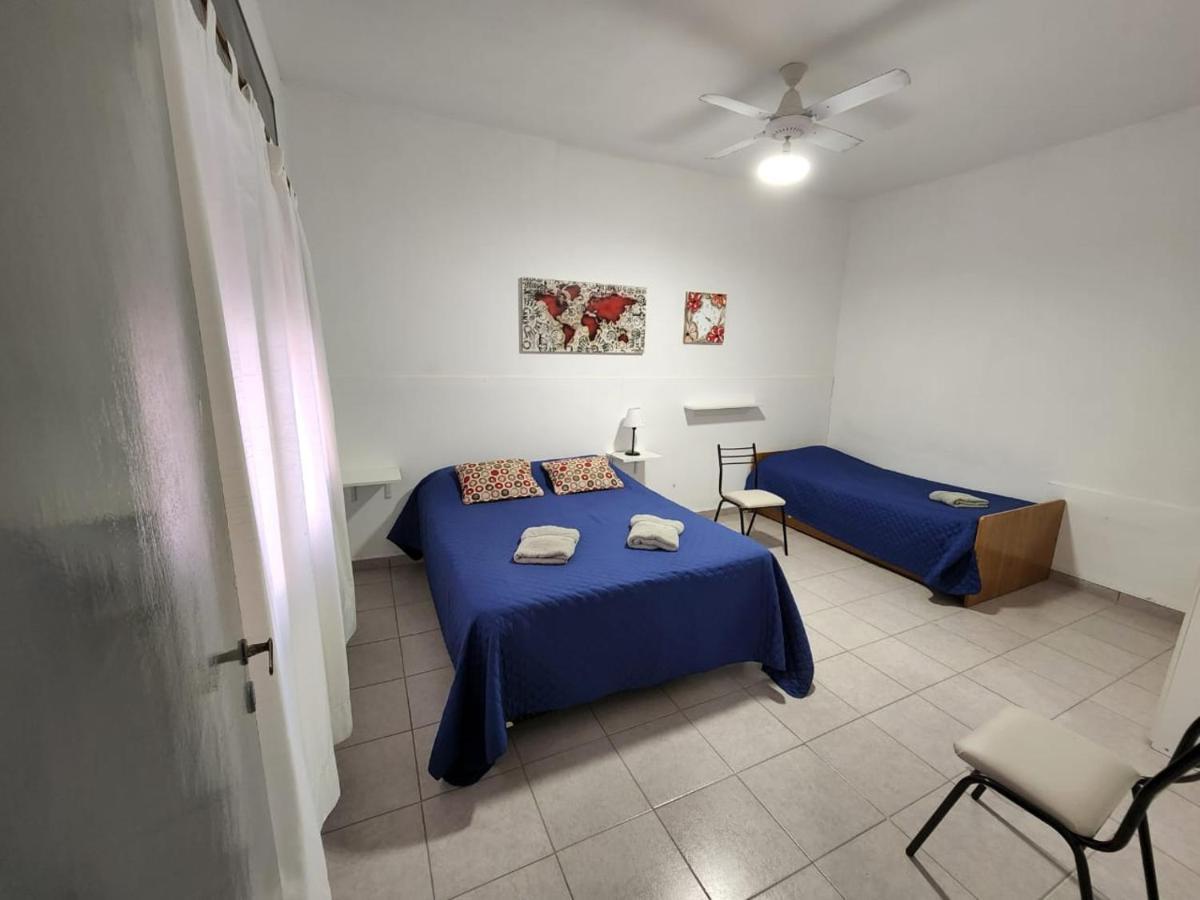Departamentos Hf Appartement Villa María Buitenkant foto