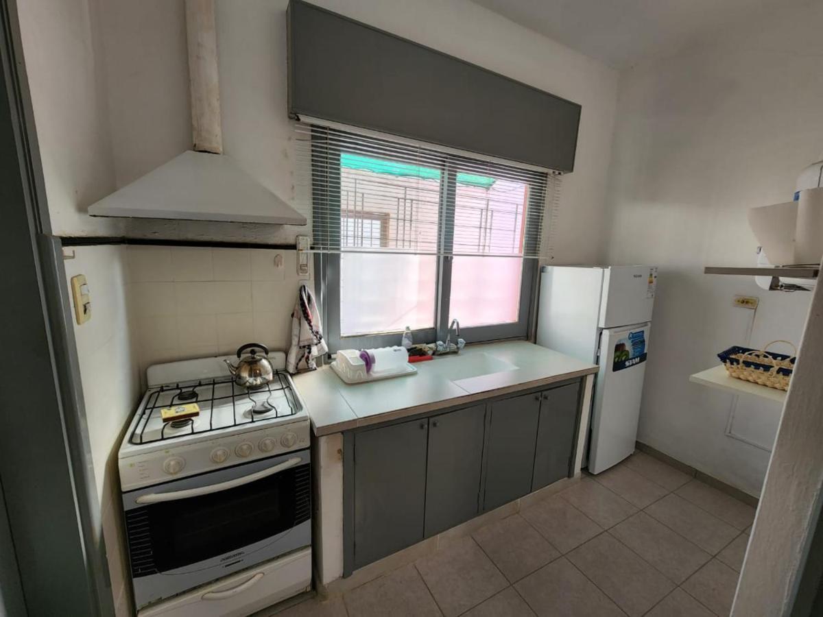 Departamentos Hf Appartement Villa María Buitenkant foto